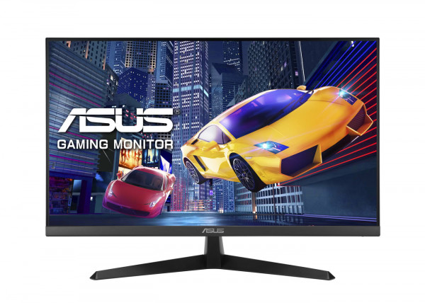 ASUS Eye Care VY279HGR 68.58cm (16:9) FHD HDMI D-Sub