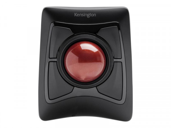 Kensington Maus ExpertMouse kabellos Trackball