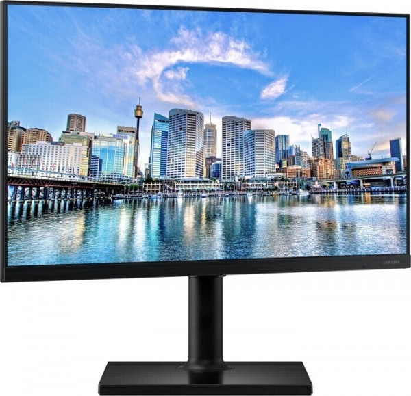 Samsung Serie 4 54,6cm F22T450FQR 16:9 (22") schwarz