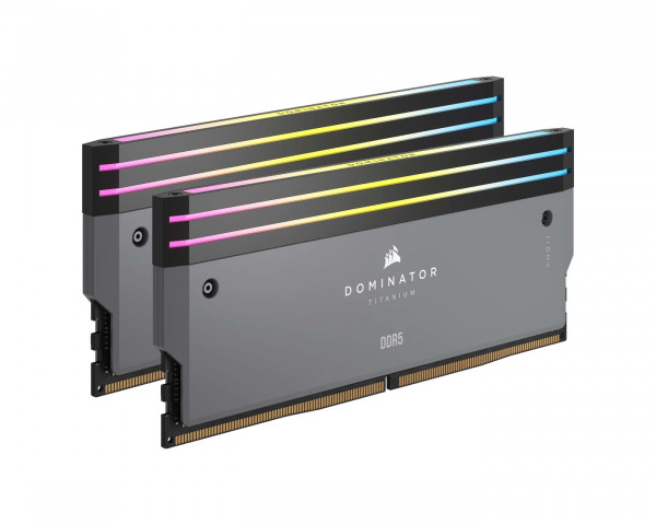 DDR5 32GB PC 6000 CL30 CORSAIR KIT (2x16GB) DOMIN. T RGB