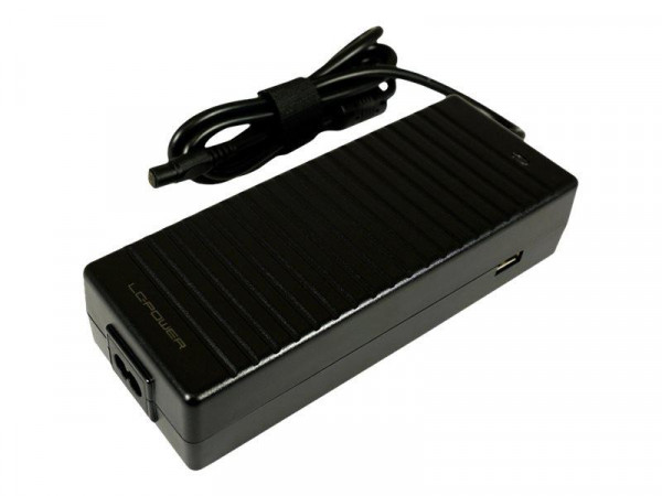 Netzteil NB LC-POWER Notebook-Netzteil LC-NB-PRO-120 120W