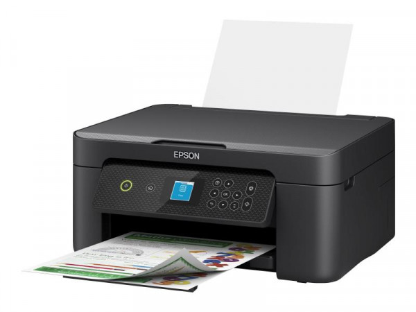EPSON Expression Home XP-3200 3-in-1 Tinten-Multi WiFi