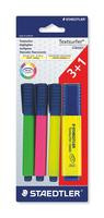 STAEDTLER Textsurfer classic Promo Blister