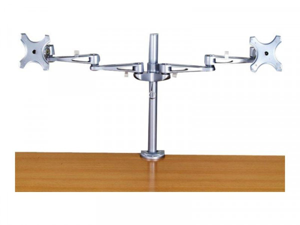 Lindy LCD Dual-Monitorarm modular