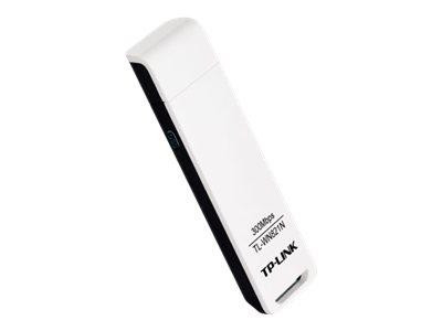 WL-USB TP-Link TL-WN821N v5.0 (300MBit)