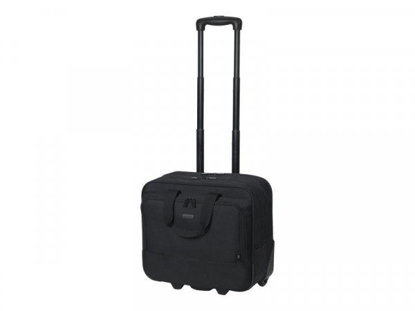 Dicota Laptop Roller Top Traveller Eco BASE 13 -16" black