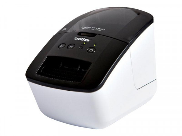 Brother P-touch QL-700 Etikettendrucker