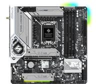 Mainboard ASRock B760M Steel Legend WiFi 1700 M-ATX HDMI/DP