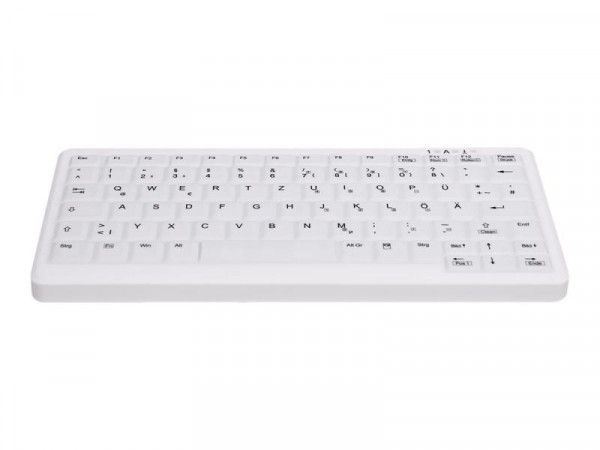 CHERRY ACTIVE KEY MTA AK-C4110 Corded DE-Layout weiß
