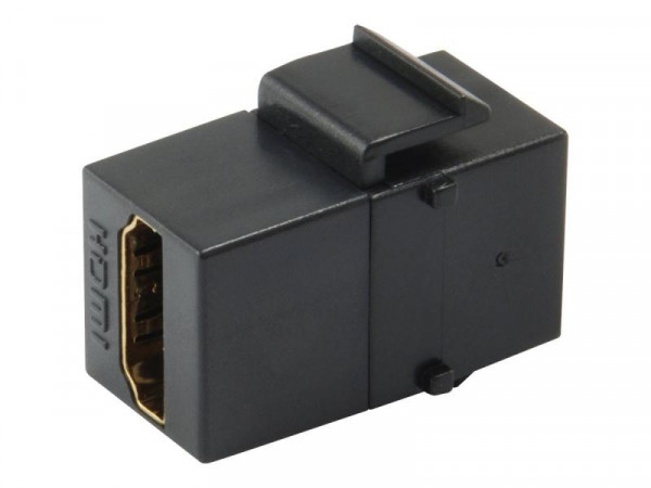 Equip HDMI v1.4 Keystone Verbinder 300V 8 pack