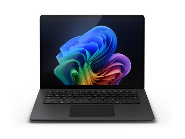 Microsoft Surface Laptop7 15" CU7/16GB/256GB DE Black W11P