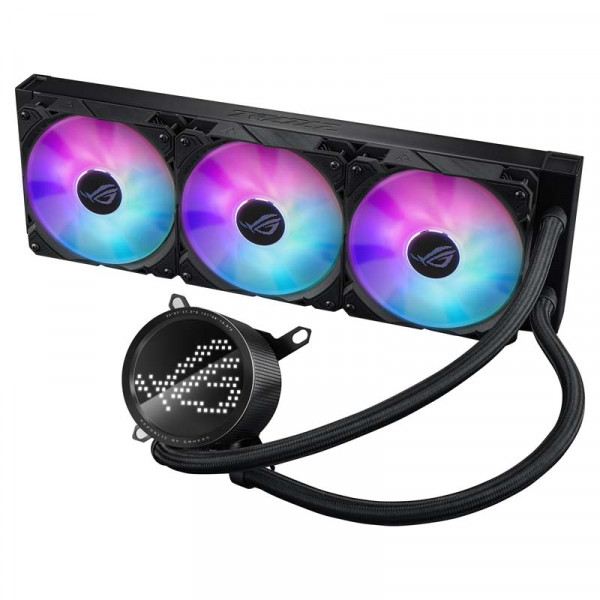 Asus WAK ROG RYUO III 360 ARGB