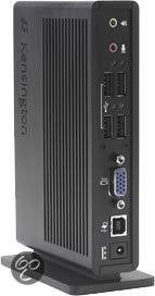 Kensington Docking Station mit Video sd200v