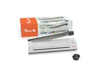 Peach Laminiergerät 4 in 1 Laminator A3 & Cutter A4 PBP42