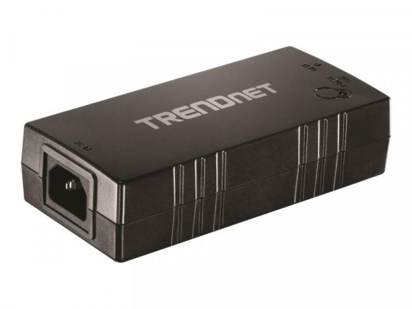 TRENDnet Injector Gigabit PoE+ 30 Watt