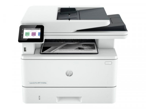 HP LaserJet Pro MFP 4102fdw 2Z624F#B19