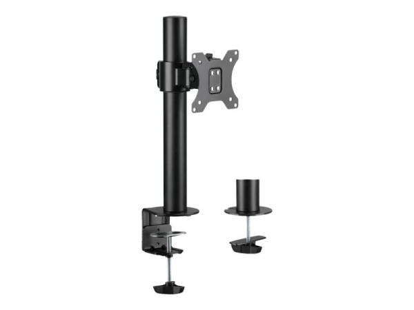 LogiLink TIS 17"-32" 1TFT 1Gelenk schw. Max. 9KG 360°VESA pl