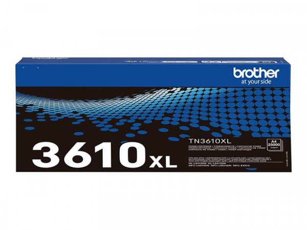 Toner Brother TN-3610XL