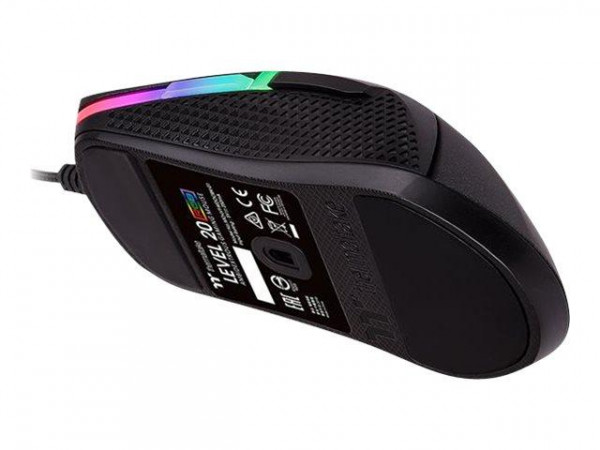 Maus Thermaltake Level 20 RGB Gaming