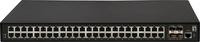 LevelOne Switch 48x GE GTL-5291 4xGSFP+19
