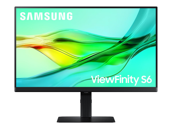 Samsung (24") 60,4cm S24D600UAU 16:9