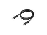 Lenovo USB-C-Kabel 1m