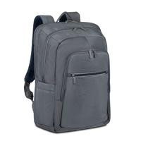 Riva NB Rucksack Alpendorf Eco 17,3" grau 7569
