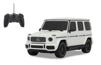 Jamara Mercedes-Benz AMG G63 1:24 40 MHz weiß 6+