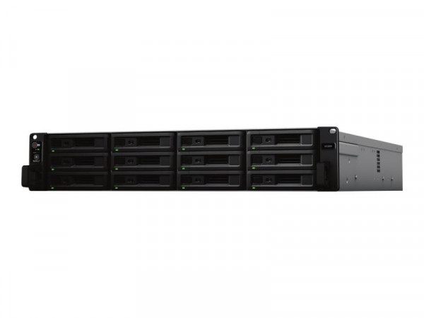Synology NAS UC3200 12bay 19