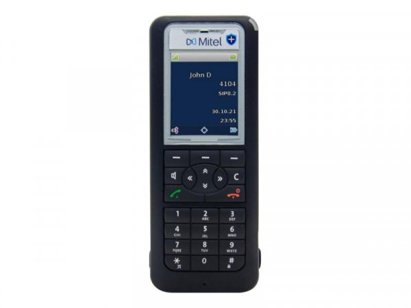 Mitel DECT 632dt Mobilteil