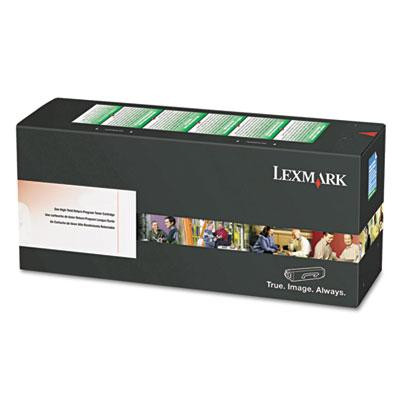 Toner Lexmark C2425dw C242XM0 magenta 3500 Seiten