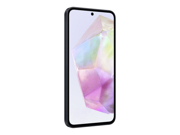 Samsung Galaxy A35 128GB Dark Blue 6.6" (6GB) 5G DE Model
