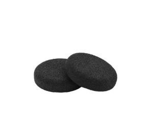 Jabra zub. Ohrkissen, Schaumstoff für Evolve 20-65 - 10x Stk