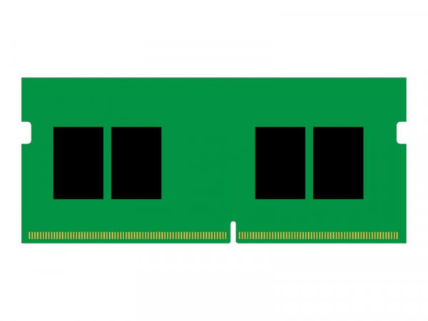 SO DDR4 8GB PC 3200 CL22 Kingston ValueRAM retail