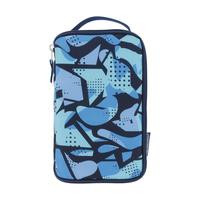 Herlitz Faulenzer 2 Go CamoBlue