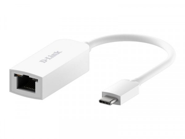 D-Link DUB-E250 USB-C nach 2.5GBit Ethernet Adapter