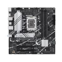 Mainboard ASUS PRIME B760M-A D4-CSM (Intel,1700,DDR4,mATX)