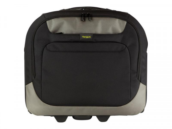 BakkerElkhuizen Notebook TrollyTCG717 15-17,3" schwarz/grau