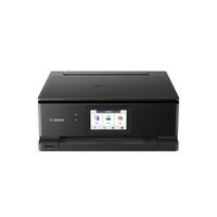 Canon PIXMA TS8750 Multifunktionssystem 3-in-1 schwarz