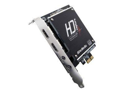Video Capture Card AVerMedia Gamer HD