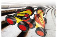 Jamara Stuntcar Shifter 2,4G 4WD 6+