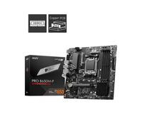 MSI PRO B650M-P (B650,AM5,mATX,DDR5)