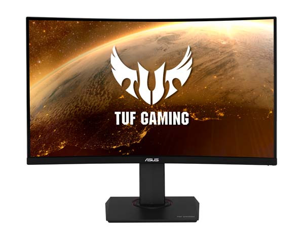 ASUS 80,0cm TUF Gaming VG32VQR Curved