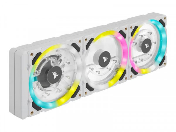 Corsair Pump Res Unit XD7 RGB White