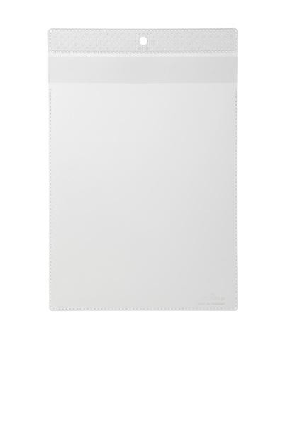 DURABLE Sichttasche A5 10 Stück transparent