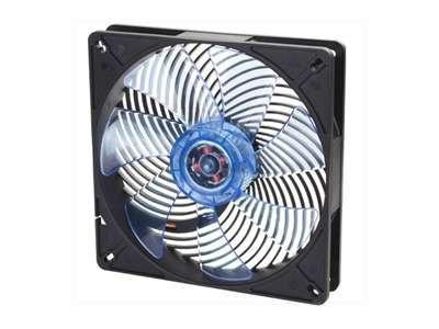 Lüfter Silverstone SST-AP141-UV 139*139*25mm