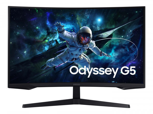 Samsung (32") 80,1cm S32CG554EU 16:9 Odyssey G55C