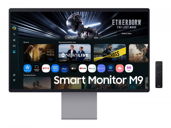 Samsung (32") 80,0cm S32FM900SU 16:9 M90SF