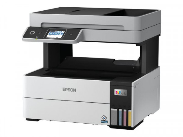 EPSON EcoTank ET-5170 4-in-1 Tinten-Multi WiFi