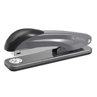 Herlitz Heftapparat Metall No.24/6 16cm anthrazit metallic